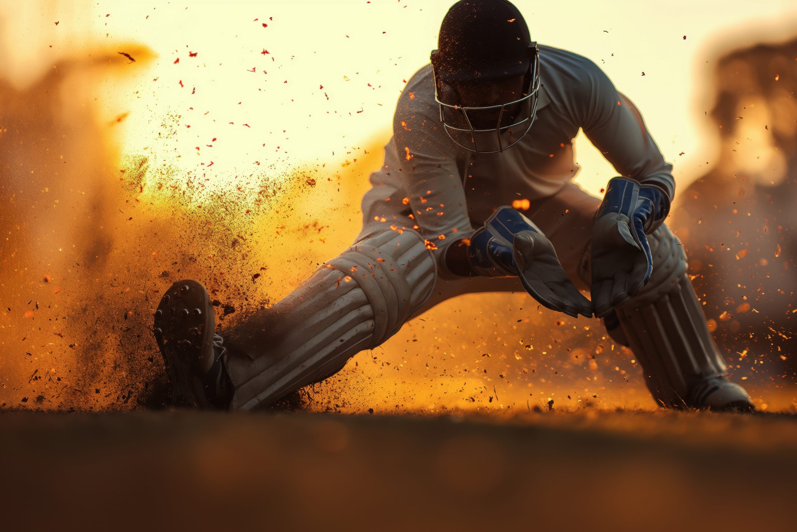 The Rise of Fantasy Cricket: A New Era of Sports Engagement